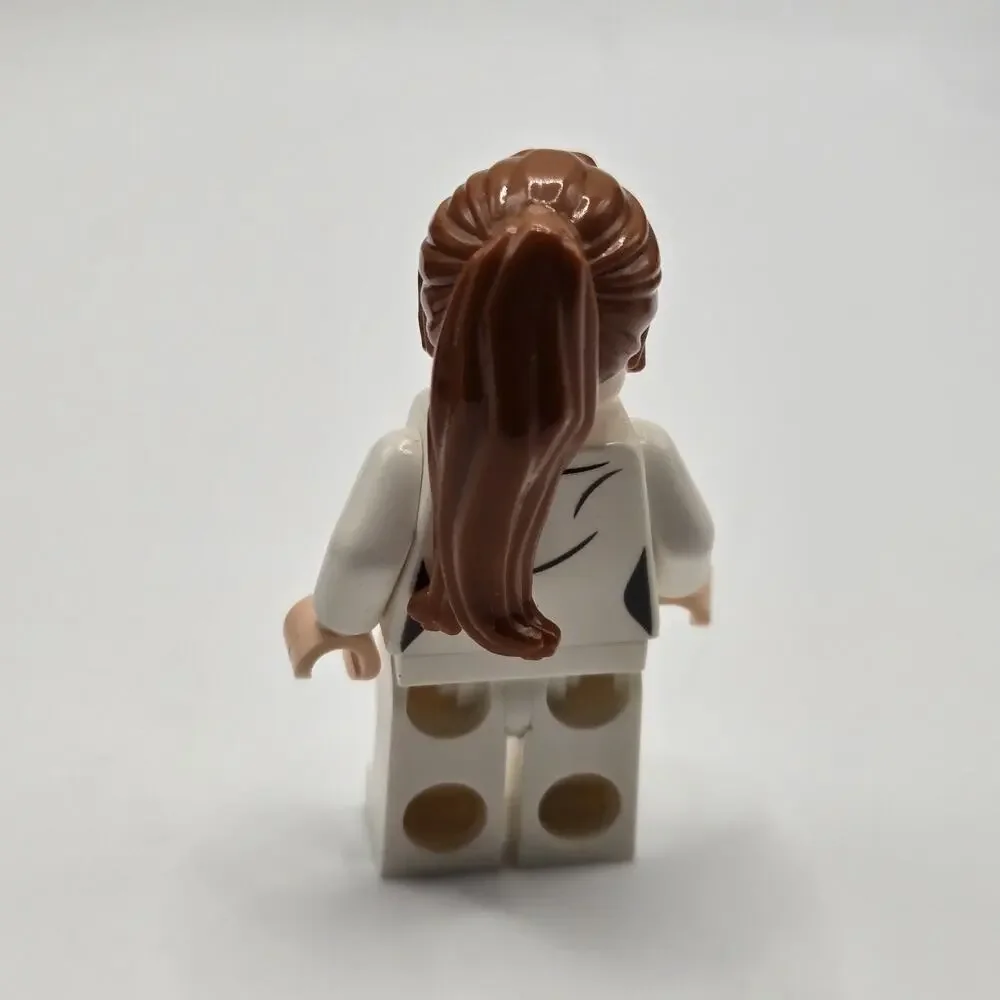 LEGO Pepper Potts minifigure 76007 Marvel Avengers
